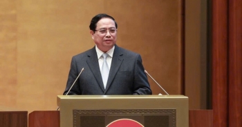 thu tuong de nhan dan nhanh chong duoc thu huong thanh qua cua dai hoi xiv