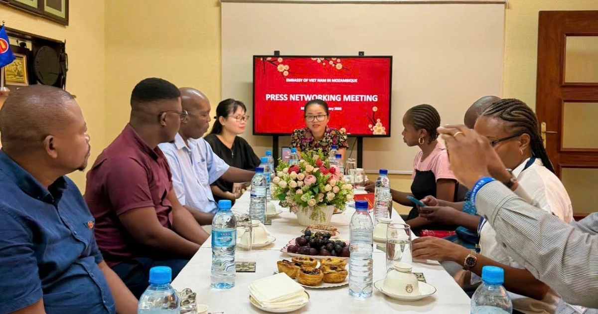 tang cuong cong tac thong tin doi ngoai quang ba ve dat nuoc con nguoi viet nam va mozambique