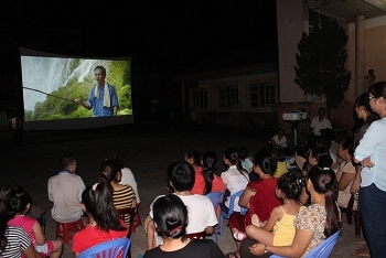 san xuat cac chuong trinh phuc vu dong bao dan toc mien nui vung bien gioi nam 2021