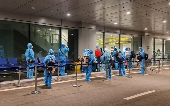 them 2 chuyen bay don 353 cong dan viet nam tu nhat ban ve nuoc