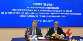 hoc gia an do ca ngoi viet nam coi trong trach nhiem quoc te mot cach binh dang