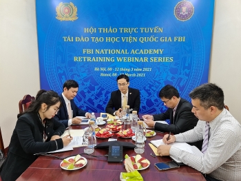 fbi hoa ky chia se cach phat hien moi ho tro can bo co dau hieu su dung nghien chat kich thich