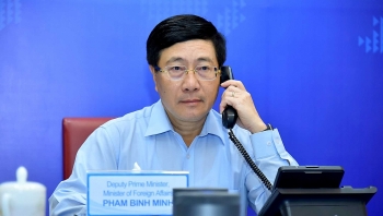 cuba coi trong va muon lam sau sac moi quan he truyen thong dac biet va hop tac toan dien voi viet nam