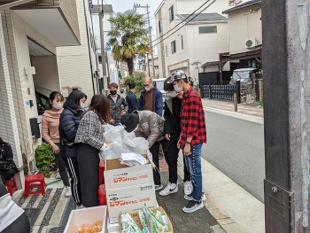 hoi huu nghi osaka viet nam noi ho tro nguoi viet gap kho khan tai nhat ban