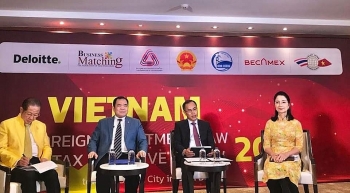 doanh nghiep thai lan tim hieu co hoi dau tu kinh doanh vao tinh binh duong