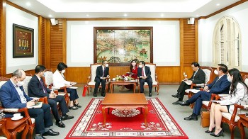 de xuat thiet lap duong bay thang nepal viet nam nham thuc day du lich