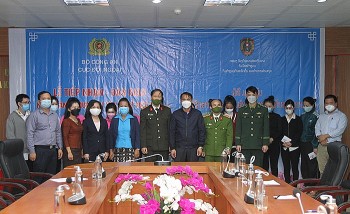 tiep nhan va ho tro 14 cong dan bi mua ban tu lao ve viet nam