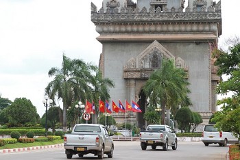 lao to chuc nhieu hoat dong ki niem nam doan ket huu nghi viet nam lao 2022