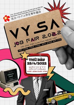 ngay hoi viec lam mien phi tai nhat danh cho nguoi viet