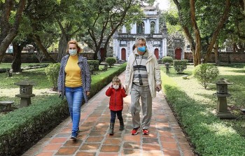 sea games 31 co hoi vang quang ba cua du lich viet nam