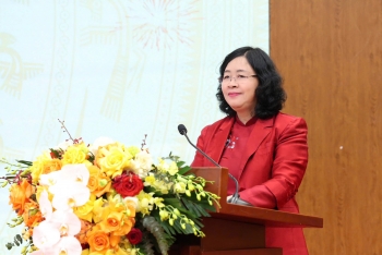 chu tich uy ban trung uong mttq viet nam bui thi minh hoai ung cu dai bieu quoc hoi khoa xvi tai don vi bau cu so 5 tinh phu tho