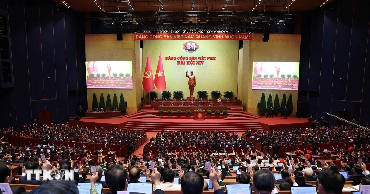 chuong trinh hanh dong cua chinh phu thuc hien nghi quyet dai hoi xiv cua dang