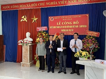 thanh lap chi hoi viet nam campuchia phuong hoa tho tay quan cam le da nang