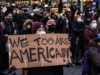 dai su quan viet nam gui thu de nghi chinh quyen my tiep tuc cac bien phap chong ky thi nguoi goc a