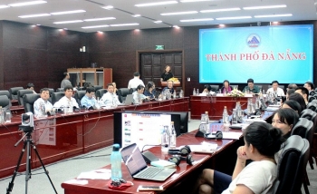 na uy ho tro giam thieu o nhiem nhua tai da nang