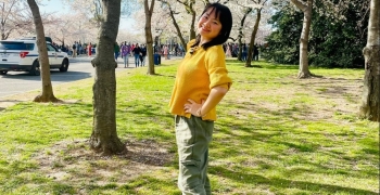 thu thao co gai tu bo giac mo my de theo duoi du an phi loi nhuan ve giao duc tai viet nam
