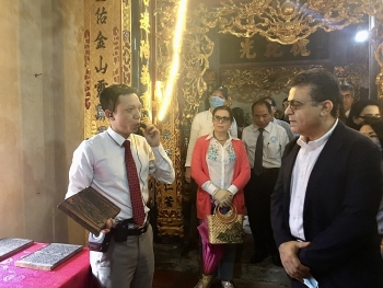 hanh trinh huu nghi 2021 mang den cho ban be quoc te nhieu trai nghiem thu vi ve ha noi