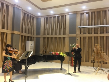 chuong trinh ca nhac huu nghi viet nhat ton vinh nhung net dep van hoa cua hai dan toc