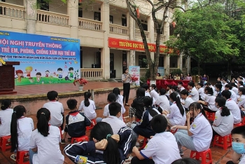 trang bi ky nang chong xam hai tre em cho 515 hoc sinh