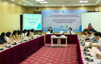 giai quyet kho khan tai hoa nhap ben vung cho phu nu di cu hoi huong