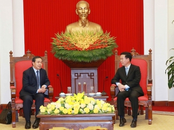 viet nam san sang chia se ho tro lao trong qua trinh phong chong dich covid 19