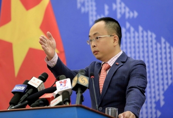 bao cao nam 2021 cua uy ban tu do ton giao quoc te hoa ky uscirf con mot so noi dung danh gia thieu khach quan khong cong bang
