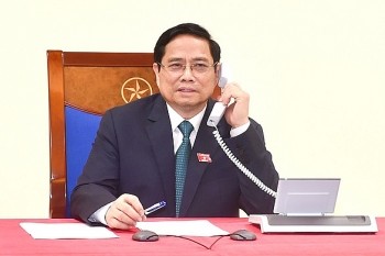 viet nam ho tro dang nha nuoc va nhan dan lao 500000 usd de ung pho dich covid 19