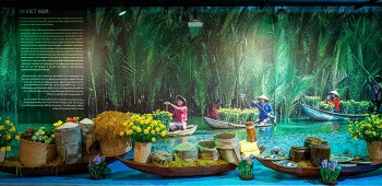 hanh trinh thanh cong cua viet nam tai expo 2020 dubai