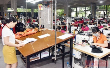 wb nen kinh te viet nam duoc huong loi nhieu nhat tu rcep