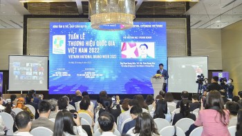 5,3 triệu kiều bào là sứ giả quảng bá thương hiệu Việt Nam trên thế giới