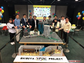 doan le hai ngoc co gai viet duoc chon lam nguoi phu nu den tu asean thanh cong tren dat nhat