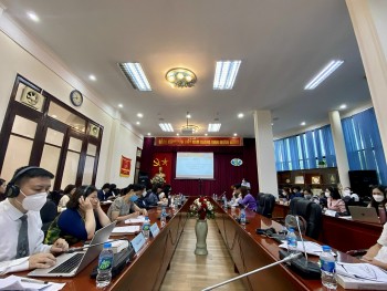 Hội thảo quốc tế về Nho giáo ở Việt Nam và Đông Á