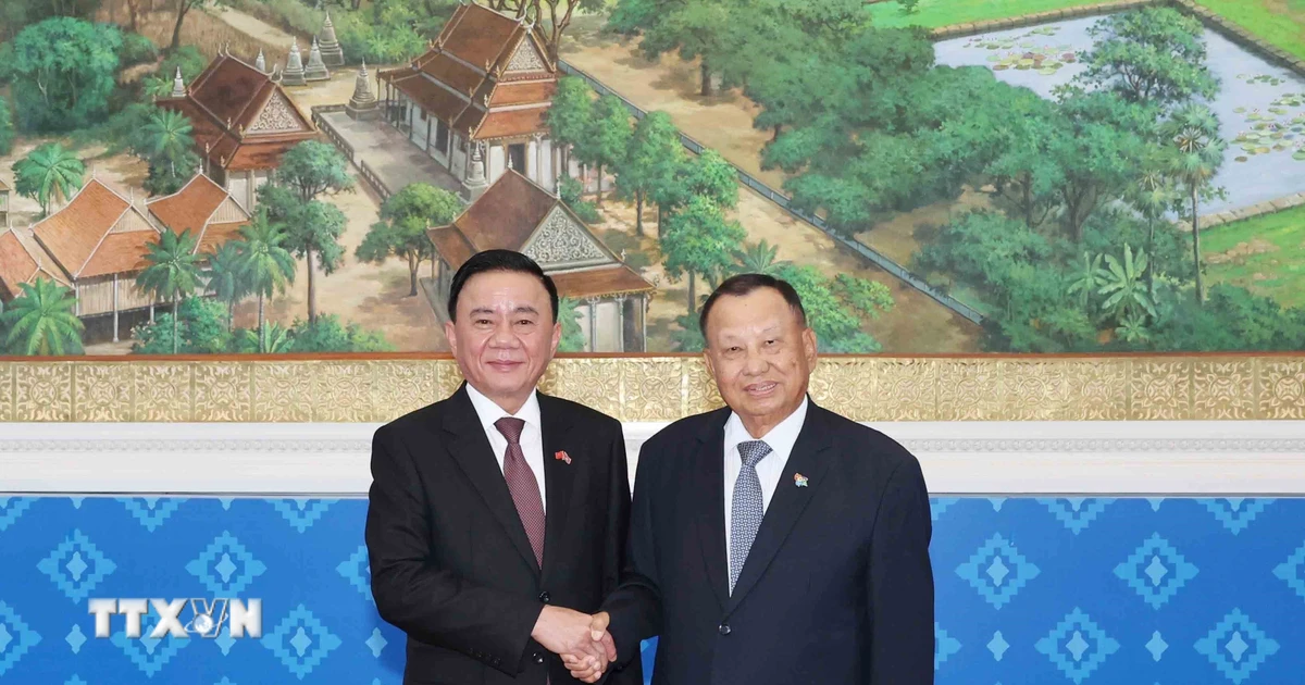 campuchia de cao y nghia chuyen tham cua thuong truc ban bi thu tran cam tu