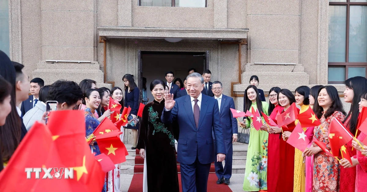 truyen thong singapore nhung uu tien trong chinh sach doi ngoai cua viet nam