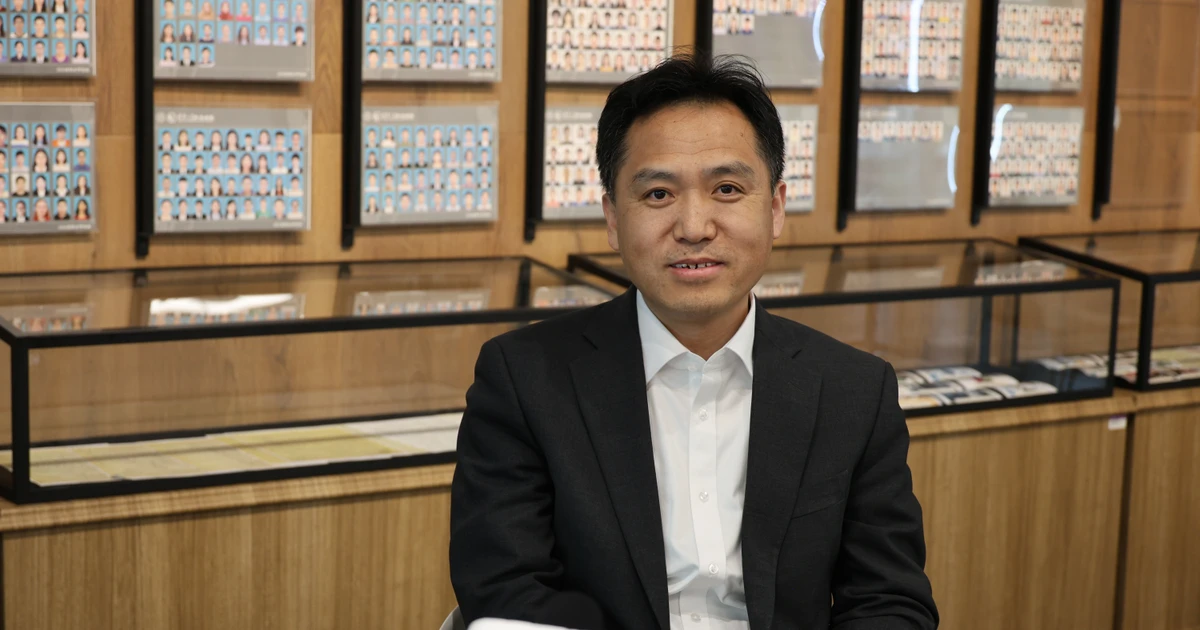 hoc gia trung quoc noi ve chuyen tham cua tong bi thu chu tich nuoc to lam