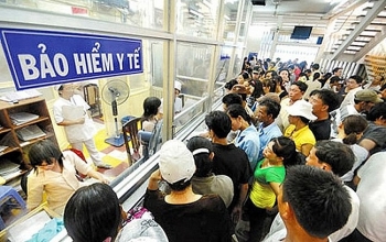 ho tro dong bhyt cho nguoi lao dong lam viec trong khu kinh te quoc phong o vung sau vung xa