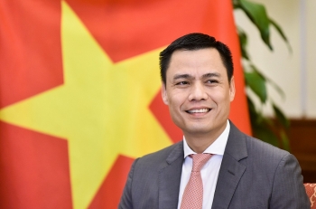 viet nam de xuat va duoc thong qua 10 van kien trong do co 4 nghi quyet tai hdba lien hop quoc