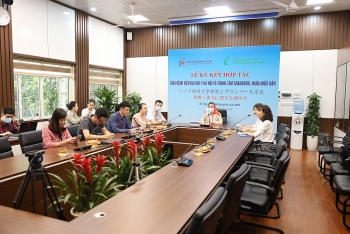 cong dong nguoi viet tai nhat ban co the kham benh truc tuyen trong nuoc