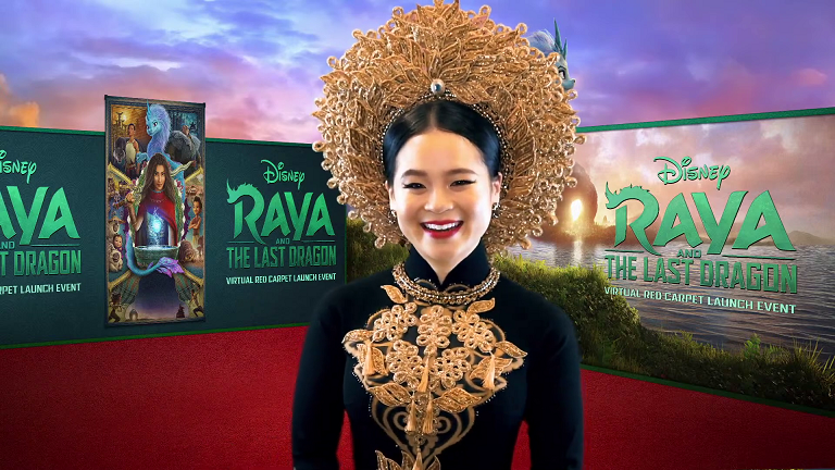 nu dien vien goc viet kelly marie tran vao danh sach 100 nguoi chau a co anh huong nam 2021