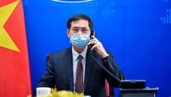 viet nam luon coi trong thuc day va lam sau sac quan he doi tac chien luoc voi duc
