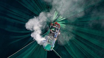 tac gia viet duoc vinh danh tai cuoc thi nhiep anh am thuc quoc te 2022