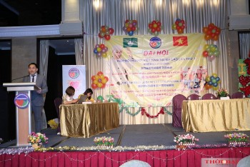 dai hoi hiep hoi nguoi viet nam tai macau trung quoc lan thu nhat nhiem ky 2022 2025