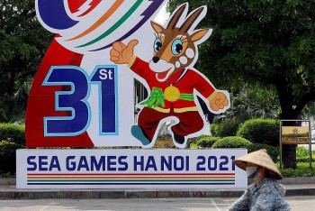bao chi asean danh gia cao cong tac to chuc sea games 31 cua viet nam