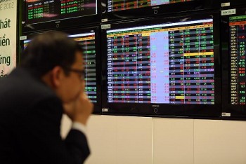 uy ban chung khoan nha nuoc yeu cau cong bo thong tin ve giao dich tu doanh