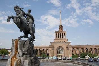 5 học bổng du học tại Armenia năm 2022