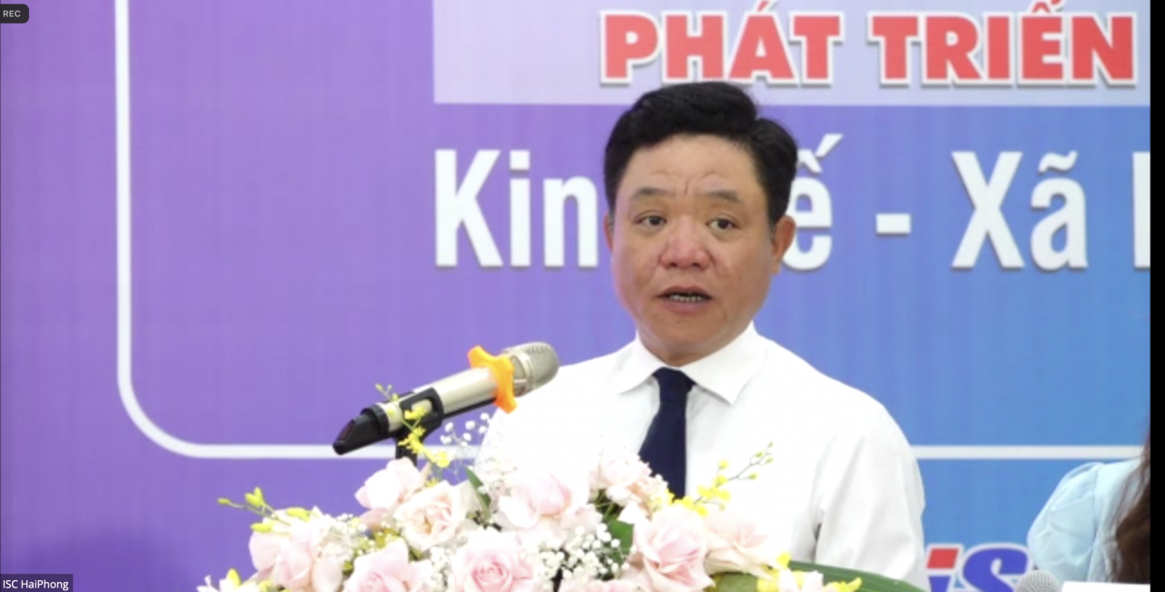 ket noi cung cau cong nghe truc tuyen giua doanh nghiep viet nam va dai loan trung quoc