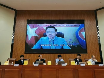 tong lanh su quan viet nam tai nam ninh du hoi nghi phat trien asean lan thu tu