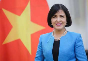 viet nam coi trong va thuc day su hop tac voi dien dan kinh te the gioi