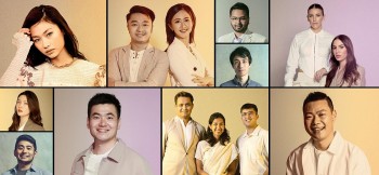 5 dai dien viet nam lot vao danh sach under 30 asia 2022 cua tap chi forbes