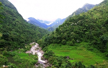 to forbes my gioi thieu lao cai la mot trong nam ky quan thien nhien cua dong nam a